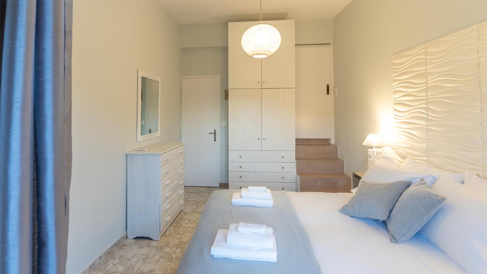 Libyan Anima Maisonette & Double Rooms Палиохора Екстериор снимка
