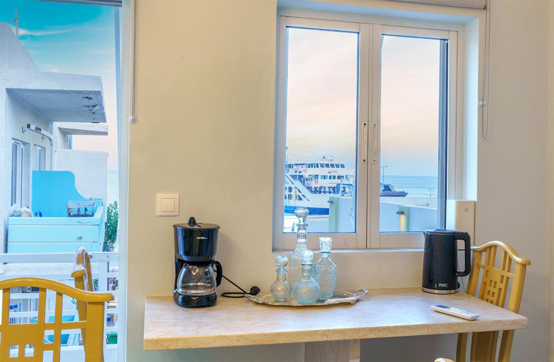 Libyan Anima Maisonette & Double Rooms Палиохора Екстериор снимка