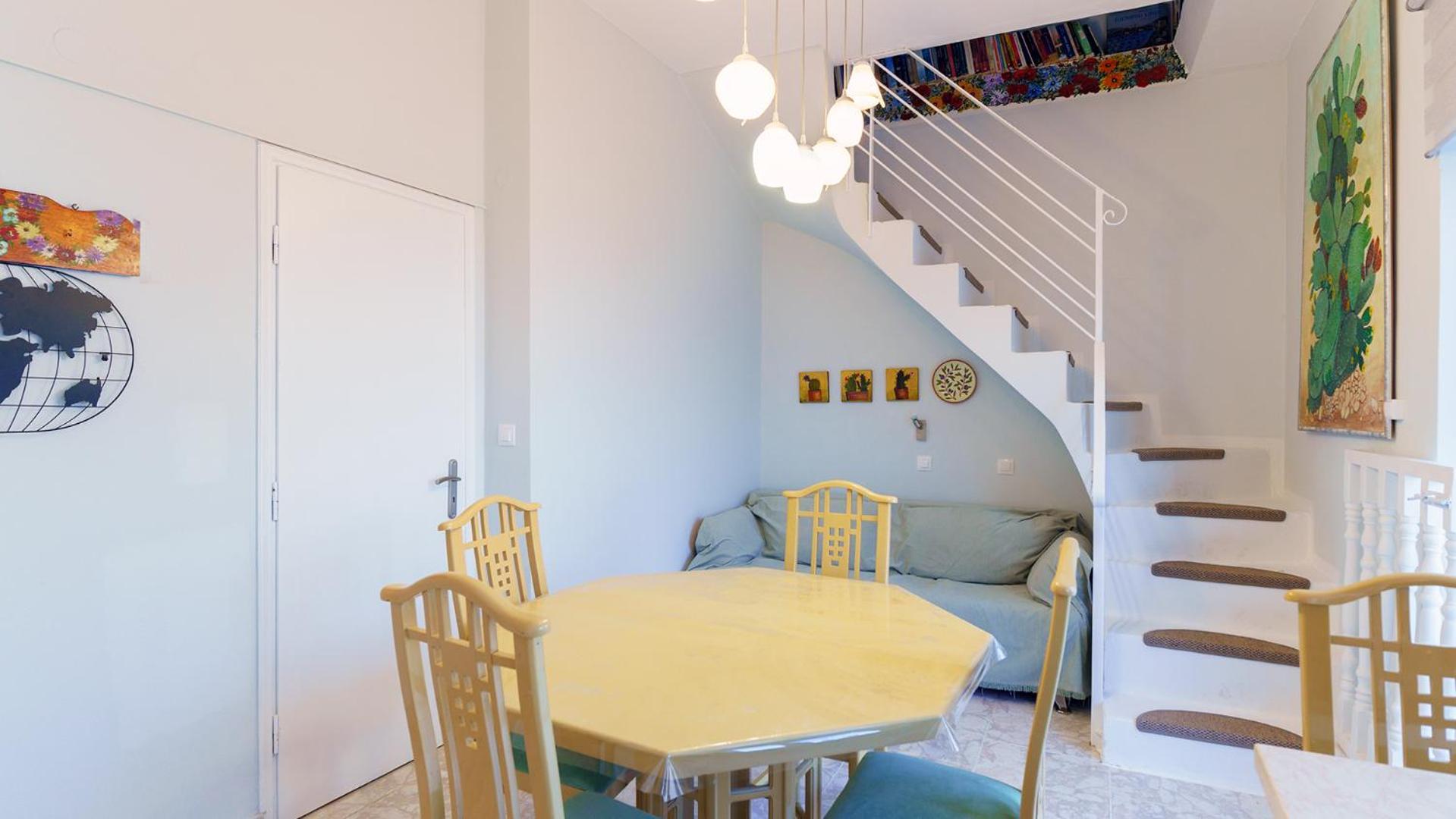 Libyan Anima Maisonette & Double Rooms Палиохора Екстериор снимка