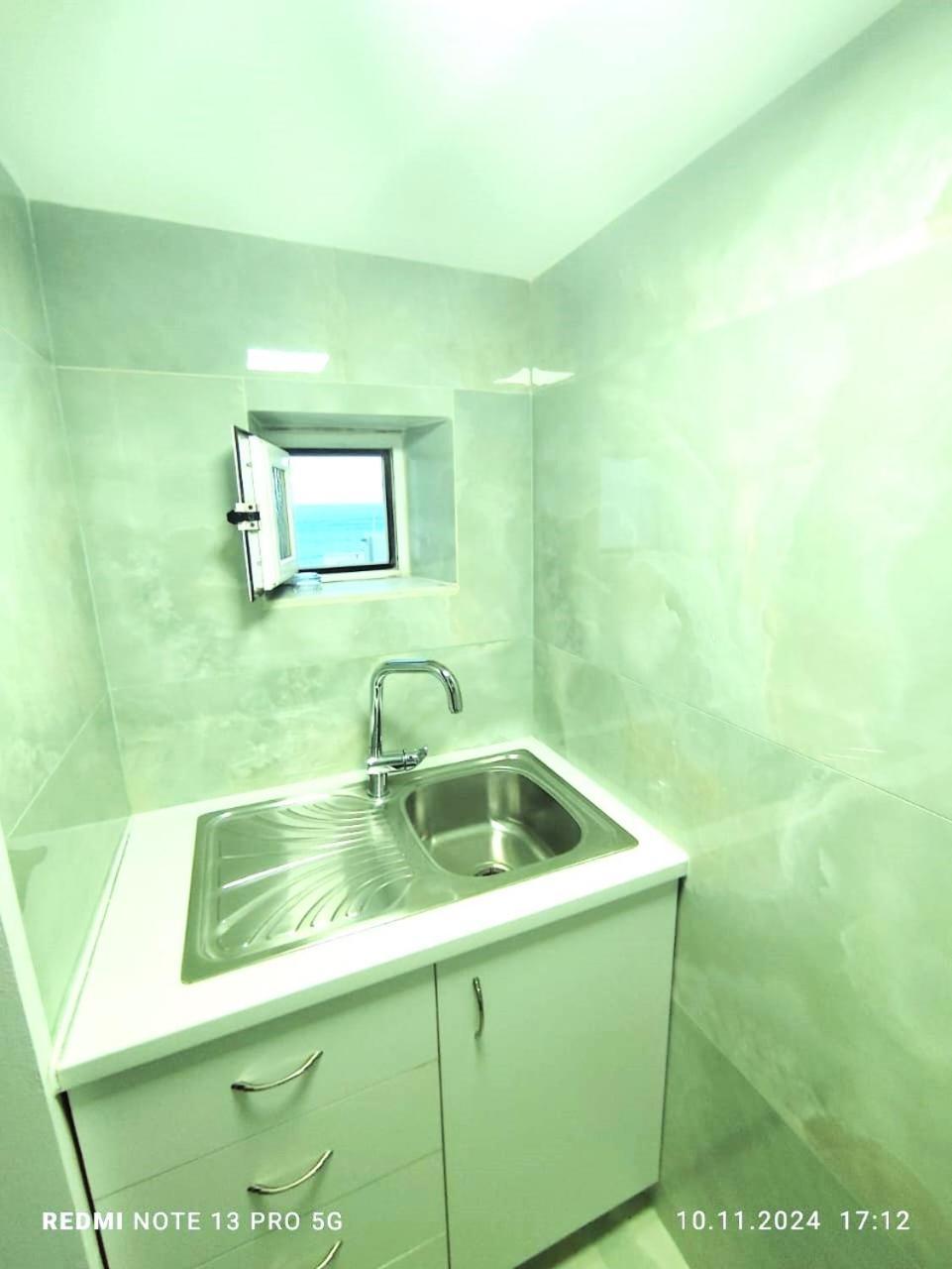 Libyan Anima Maisonette & Double Rooms Палиохора Екстериор снимка