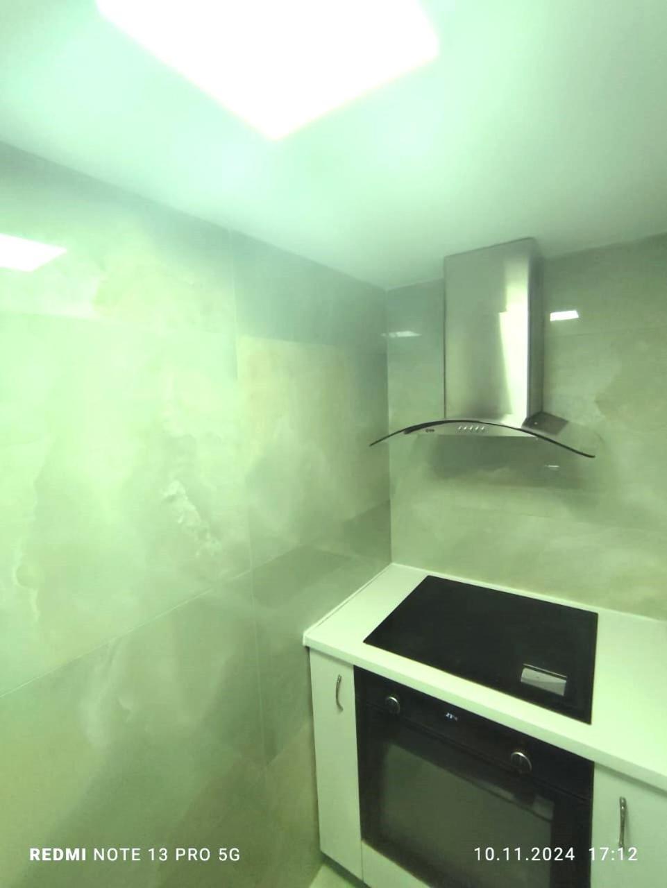 Libyan Anima Maisonette & Double Rooms Палиохора Екстериор снимка