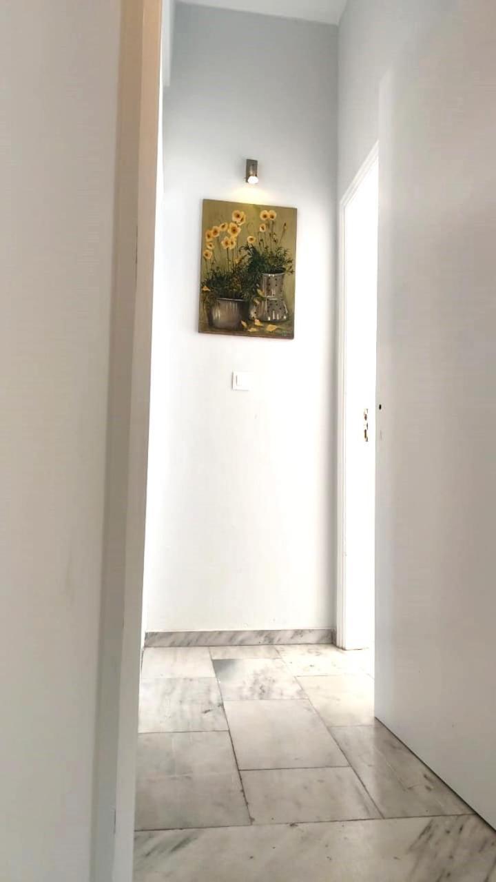 Libyan Anima Maisonette & Double Rooms Палиохора Екстериор снимка