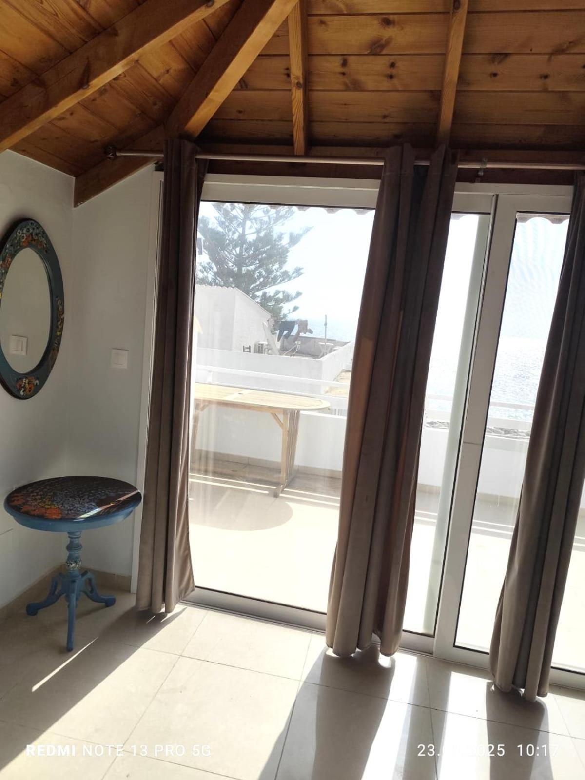 Libyan Anima Maisonette & Double Rooms Палиохора Екстериор снимка